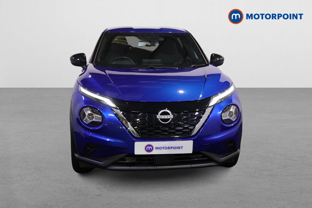 Used Nissan Juke 2023 for sale - 77462664: Photo 2
