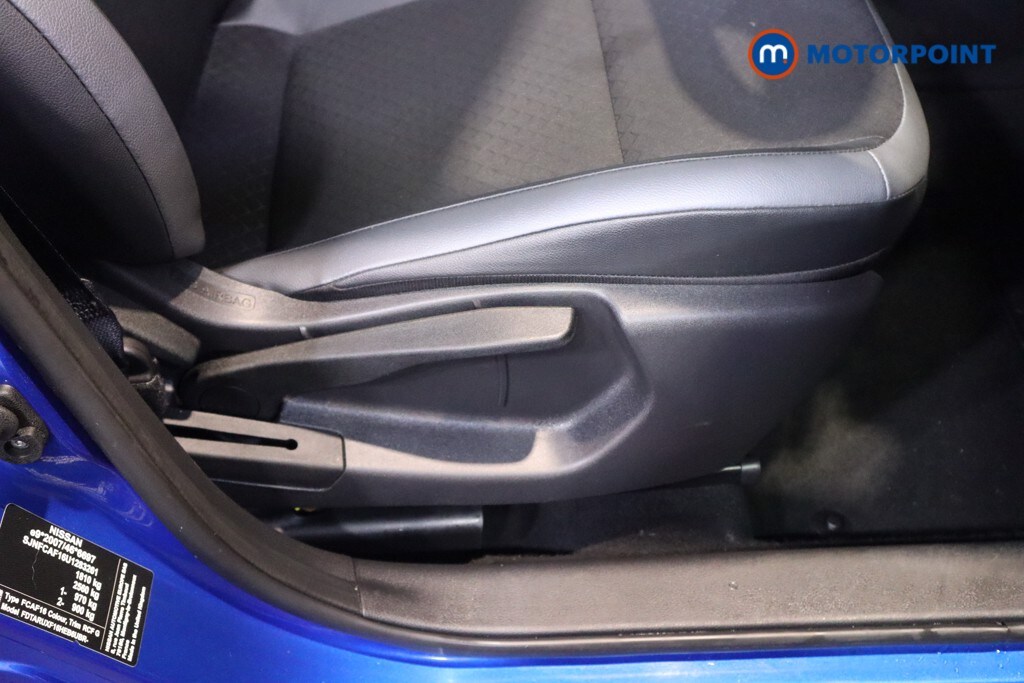 Used Nissan Juke 2023 for sale - 77462664: Photo 25