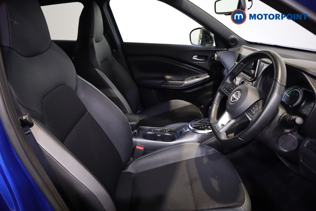 Used Nissan Juke 2023 for sale - 77462664: Photo 26