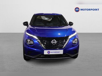Used Nissan Juke 2023 for sale - 77462664: Photo
