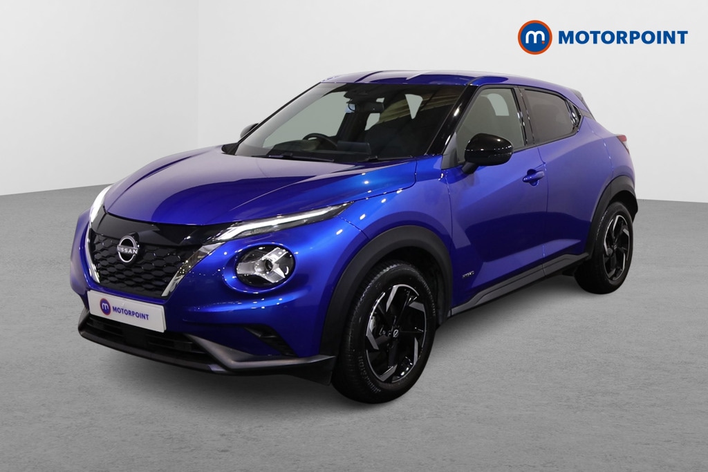 Used Nissan Juke 2023 for sale - 77462664: Photo 3