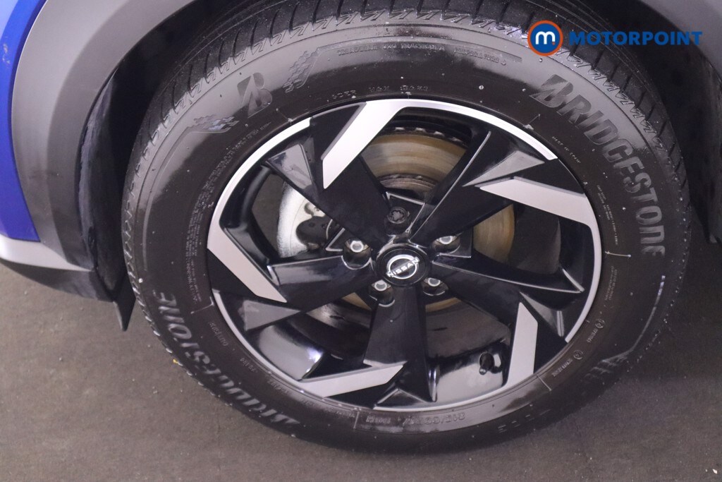 Used Nissan Juke 2023 for sale - 77462664: Photo 32