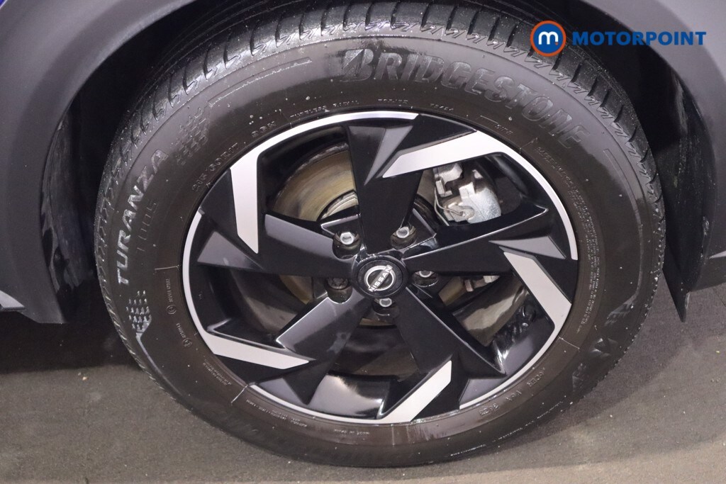 Used Nissan Juke 2023 for sale - 77462664: Photo 33