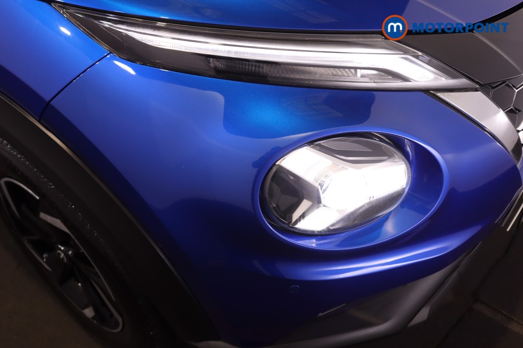 Used Nissan Juke 2023 for sale - 77462664: Photo 34