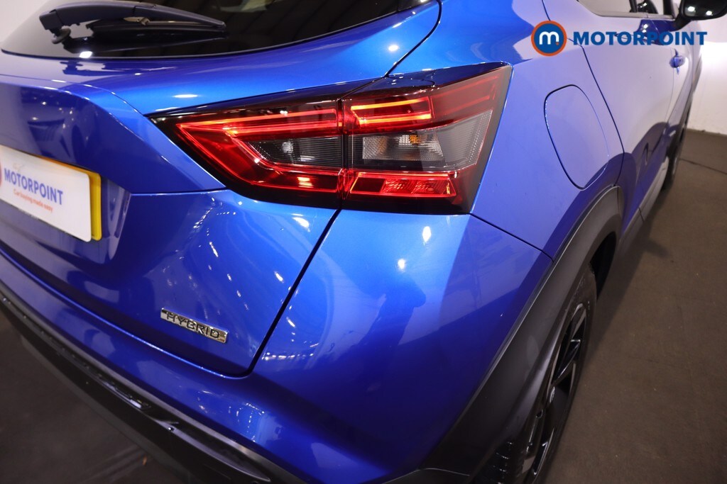 Used Nissan Juke 2023 for sale - 77462664: Photo 35