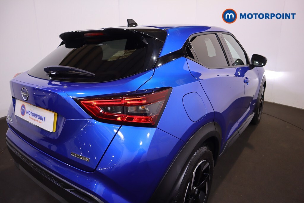 Used Nissan Juke 2023 for sale - 77462664: Photo 36