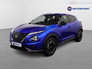 Used Nissan Juke 2023 for sale - 77462664: Photo
