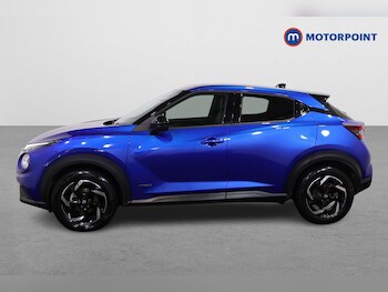 Used Nissan Juke 2023 for sale - 77462664: Photo