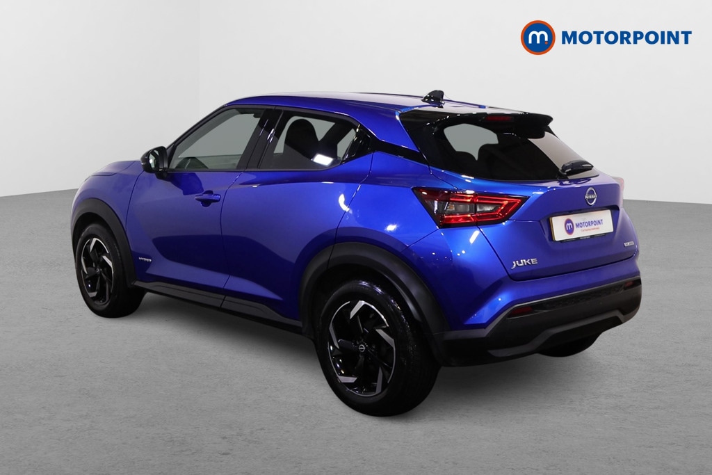 Used Nissan Juke 2023 for sale - 77462664: Photo 5