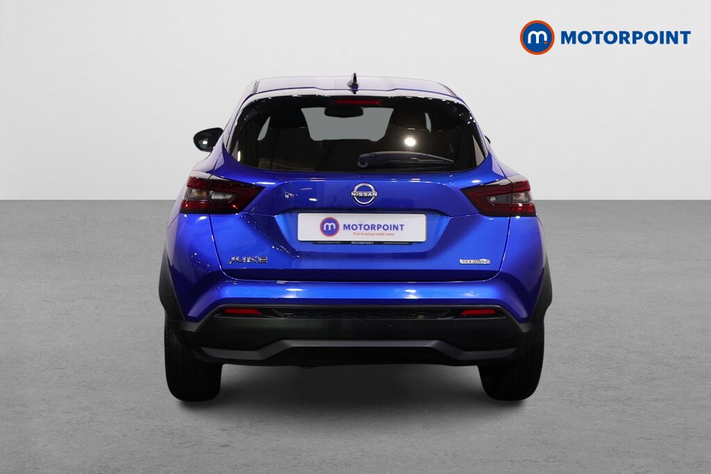 Used Nissan Juke 2023 for sale - 77462664: Photo 6