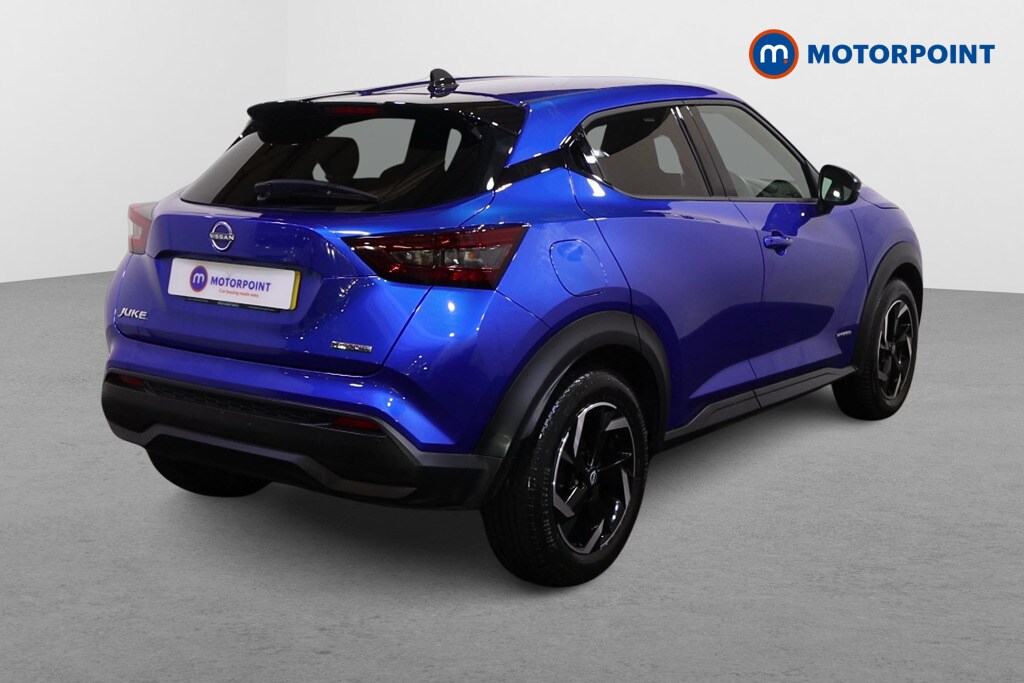 Used Nissan Juke 2023 for sale - 77462664: Photo 7