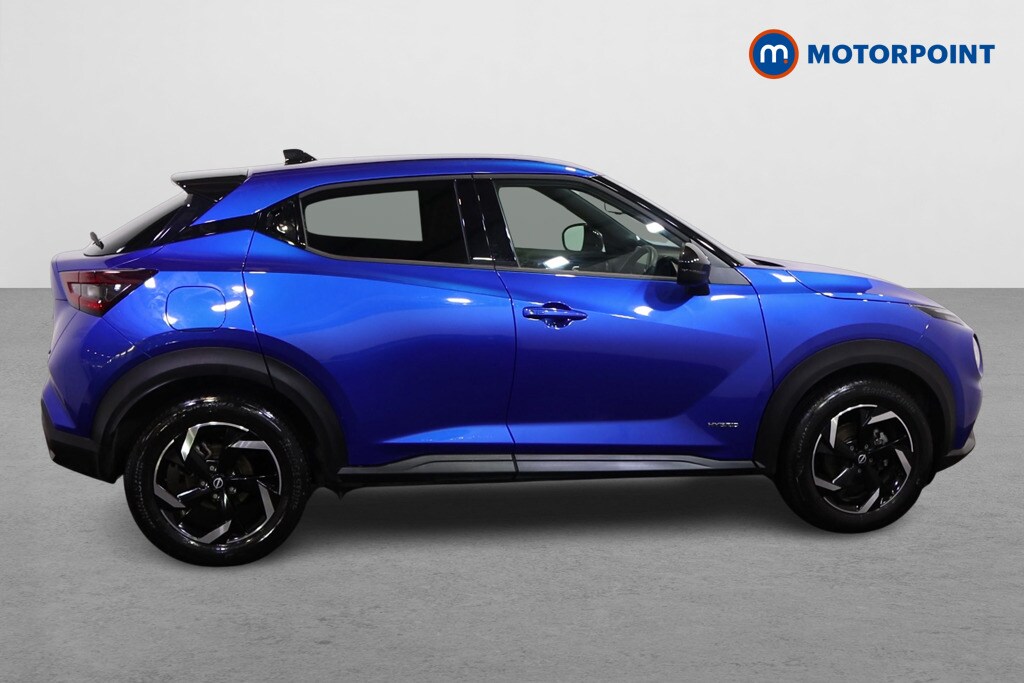 Used Nissan Juke 2023 for sale - 77462664: Photo 8