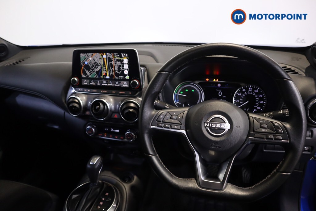 Used Nissan Juke 2023 for sale - 77462664: Photo 9