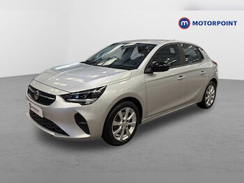 Used Vauxhall Corsa 2022 for sale - 78500192: Photo