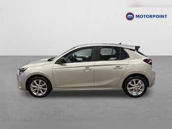 Used Vauxhall Corsa 2022 for sale - 78500192: Photo