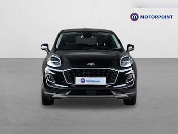 Used Ford Puma 2023 for sale - 78915347: Photo