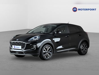 Used Ford Puma 2023 for sale - 78915347: Photo