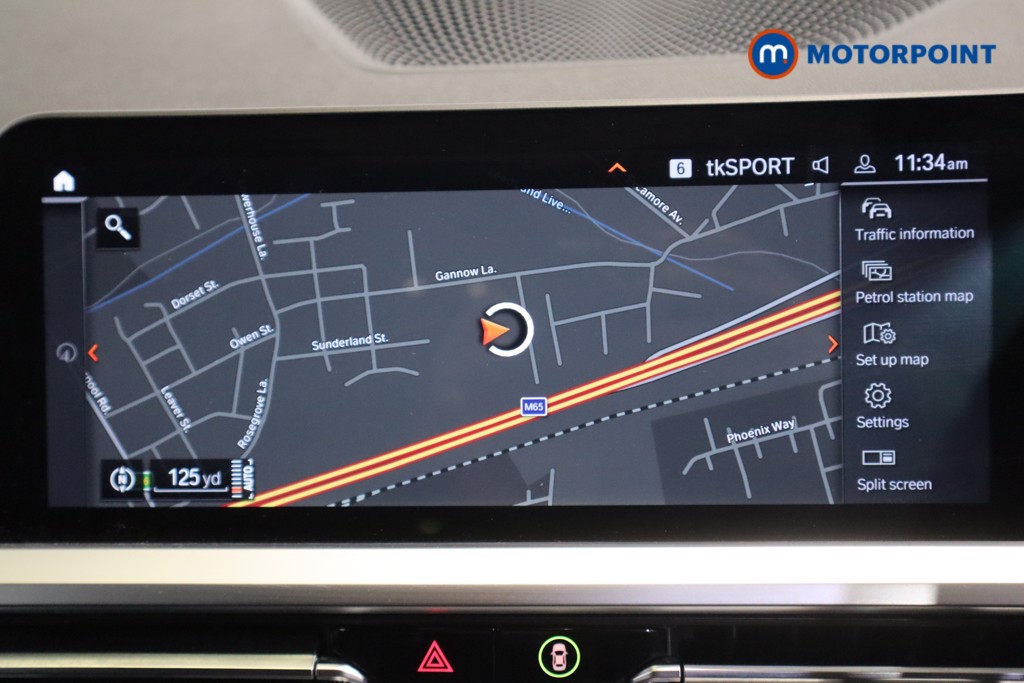 Used BMW 3 Series 2019 for sale - 77848996: Photo 10