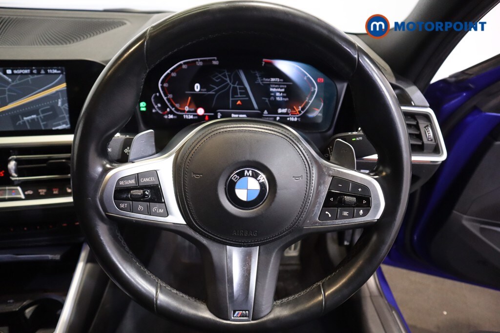 Used BMW 3 Series 2019 for sale - 77848996: Photo 11