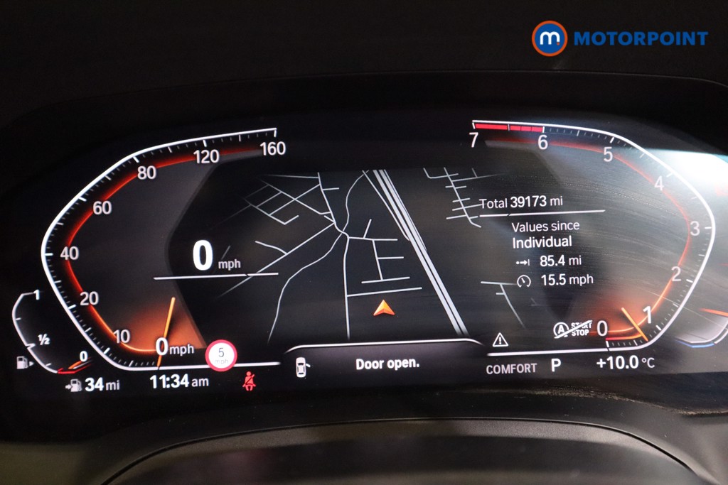 Used BMW 3 Series 2019 for sale - 77848996: Photo 12