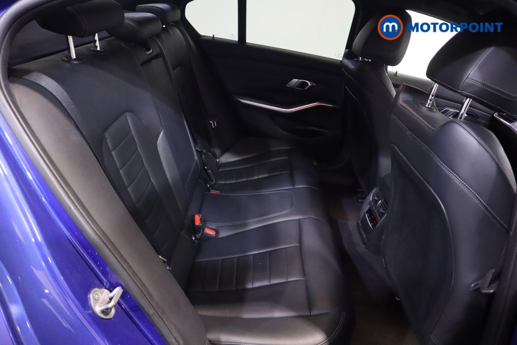 Used BMW 3 Series 2019 for sale - 77848996: Photo 15