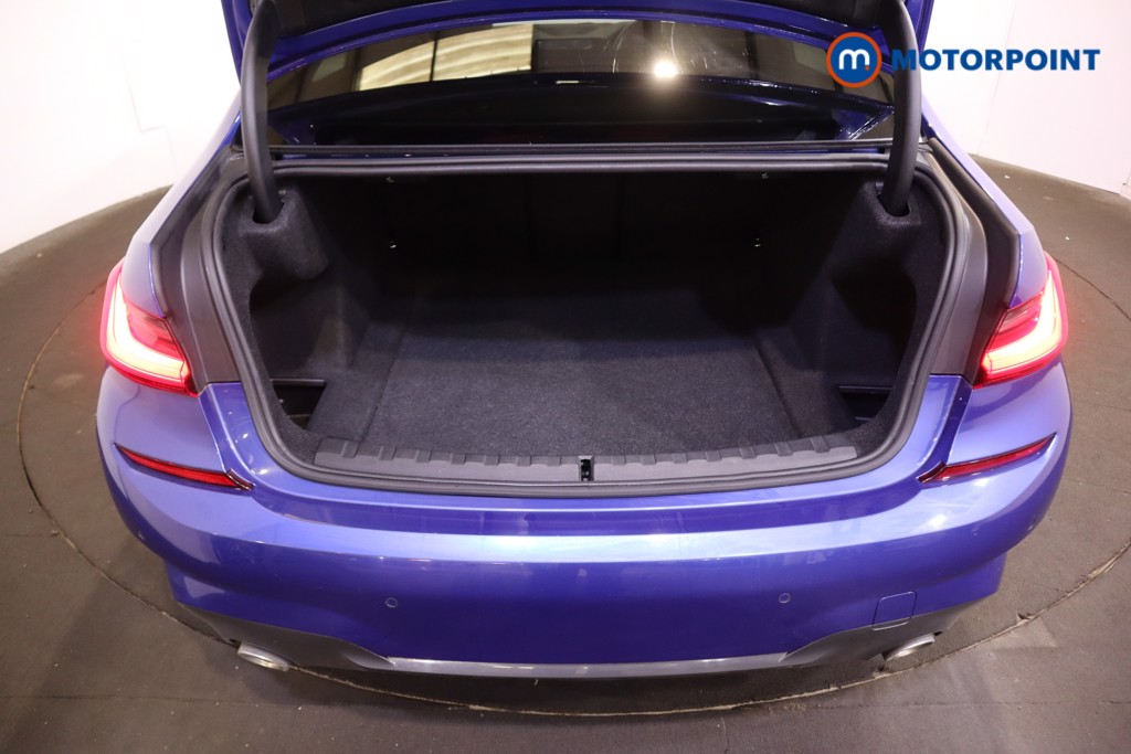 Used BMW 3 Series 2019 for sale - 77848996: Photo 16