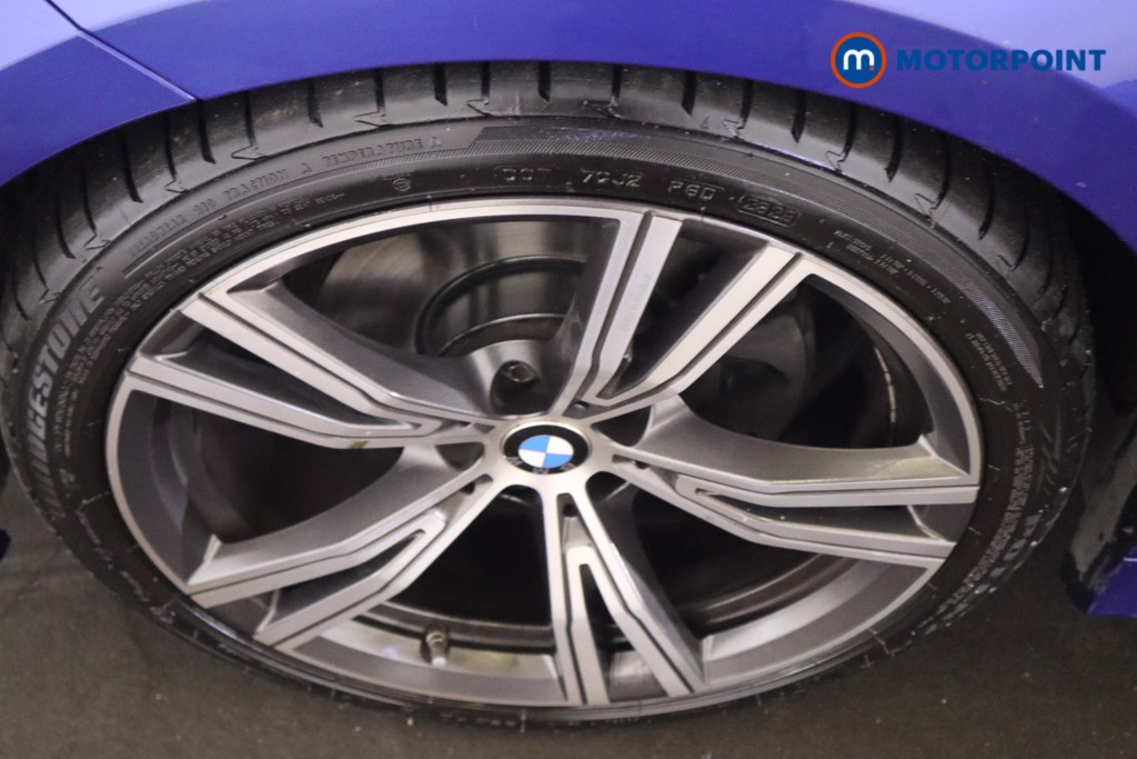 Used BMW 3 Series 2019 for sale - 77848996: Photo 18