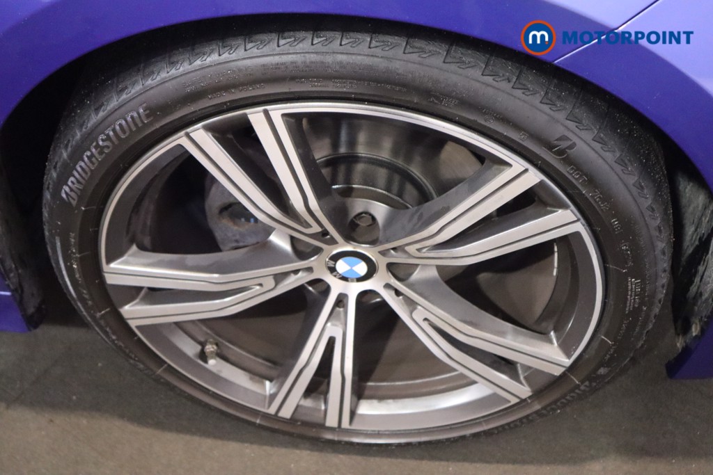 Used BMW 3 Series 2019 for sale - 77848996: Photo 19