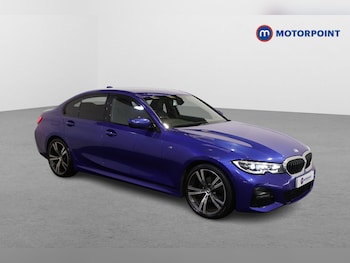 Used BMW 3 Series 2019 for sale - 77848996: Photo