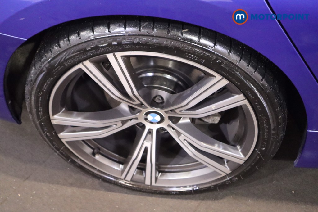 Used BMW 3 Series 2019 for sale - 77848996: Photo 20