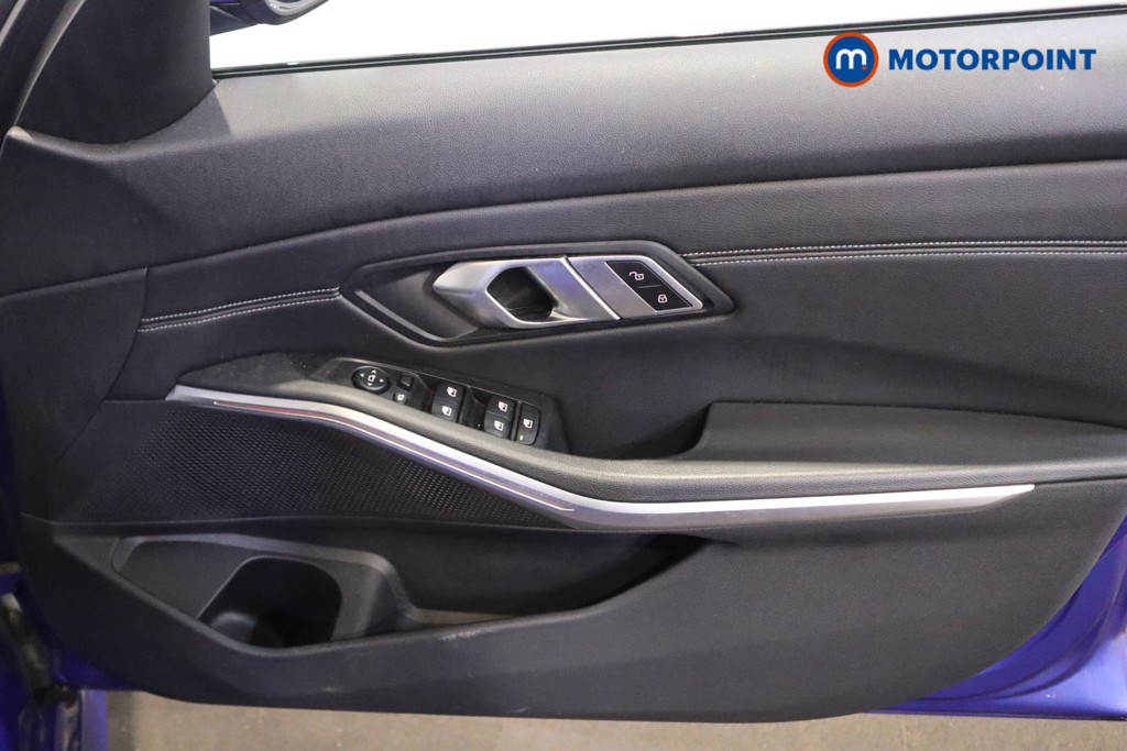 Used BMW 3 Series 2019 for sale - 77848996: Photo 21