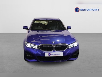 Used BMW 3 Series 2019 for sale - 77848996: Photo