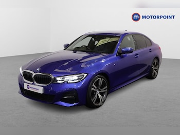 Used BMW 3 Series 2019 for sale - 77848996: Photo