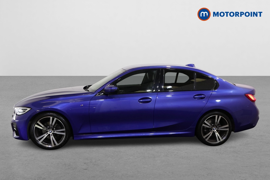 Used BMW 3 Series 2019 for sale - 77848996: Photo 4