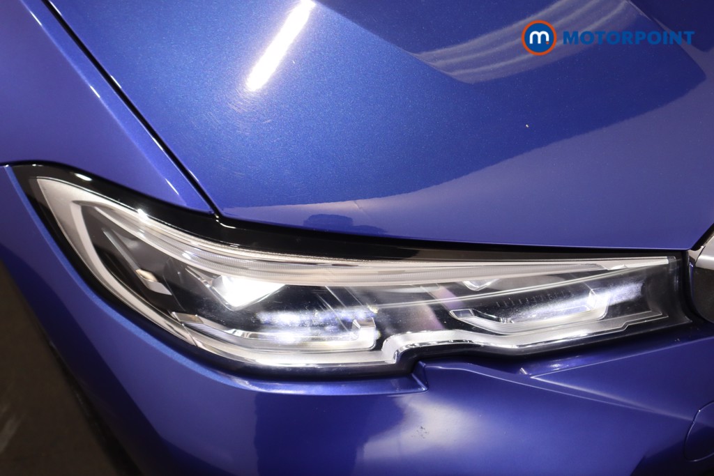 Used BMW 3 Series 2019 for sale - 77848996: Photo 43