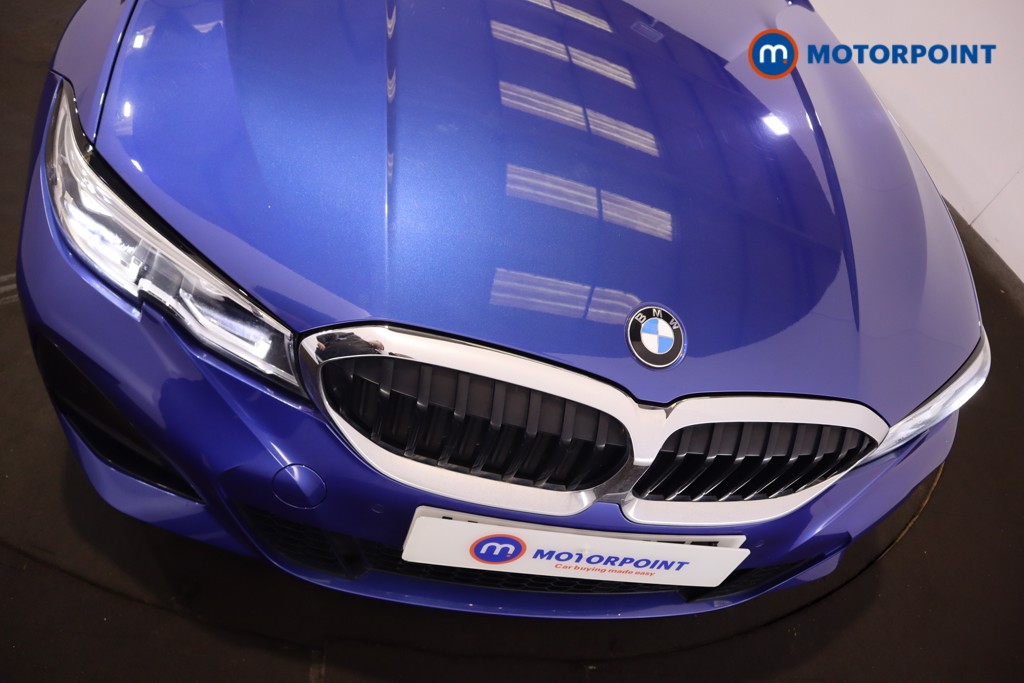 Used BMW 3 Series 2019 for sale - 77848996: Photo 44