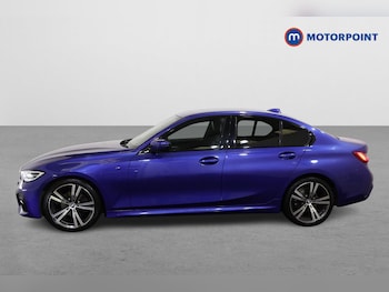 Used BMW 3 Series 2019 for sale - 77848996: Photo