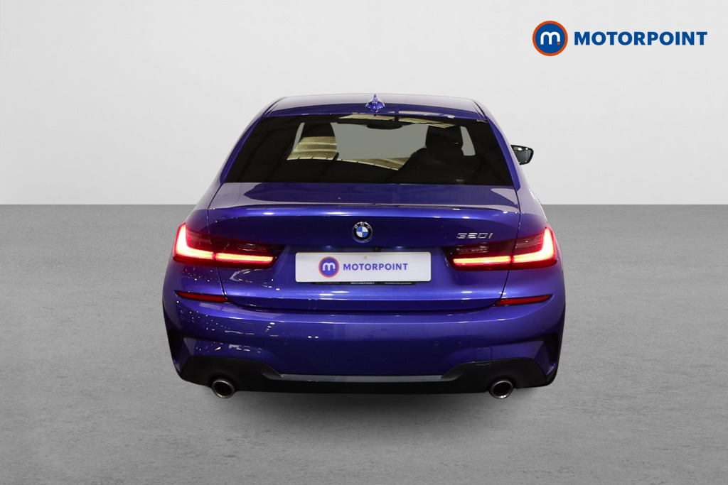 Used BMW 3 Series 2019 for sale - 77848996: Photo 6