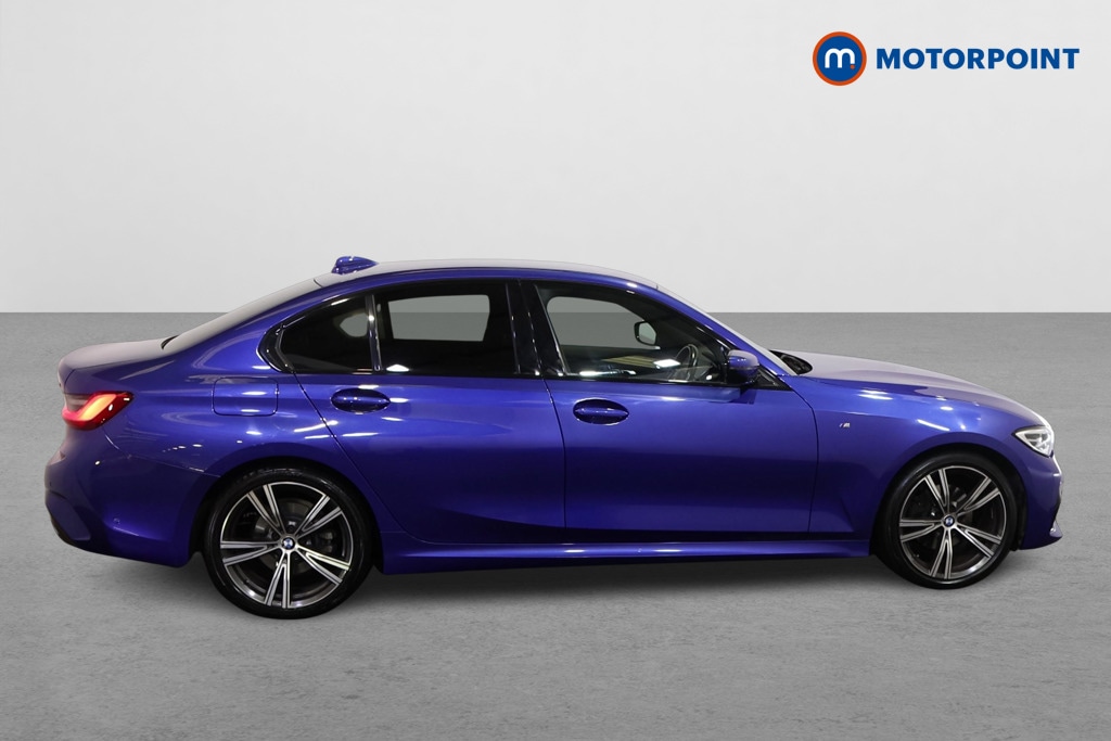 Used BMW 3 Series 2019 for sale - 77848996: Photo 8