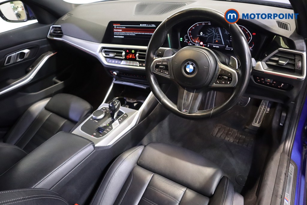 Used BMW 3 Series 2019 for sale - 77848996: Photo 9