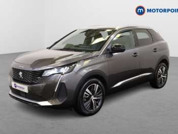 Used Peugeot 3008 2024 for sale - 74720759: Photo