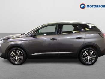 Used Peugeot 3008 2024 for sale - 74720759: Photo