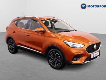 2023 - 1.0T GDi Exclusive 5dr DCT