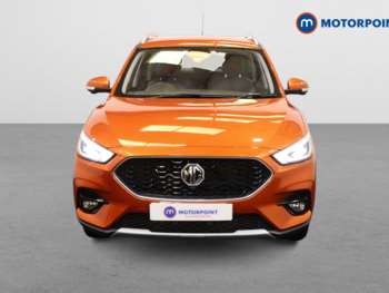 Used MG MG ZS 2023 for sale - 75190753: Photo
