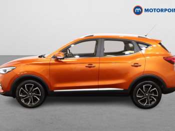 Used MG MG ZS 2023 for sale - 75190753: Photo