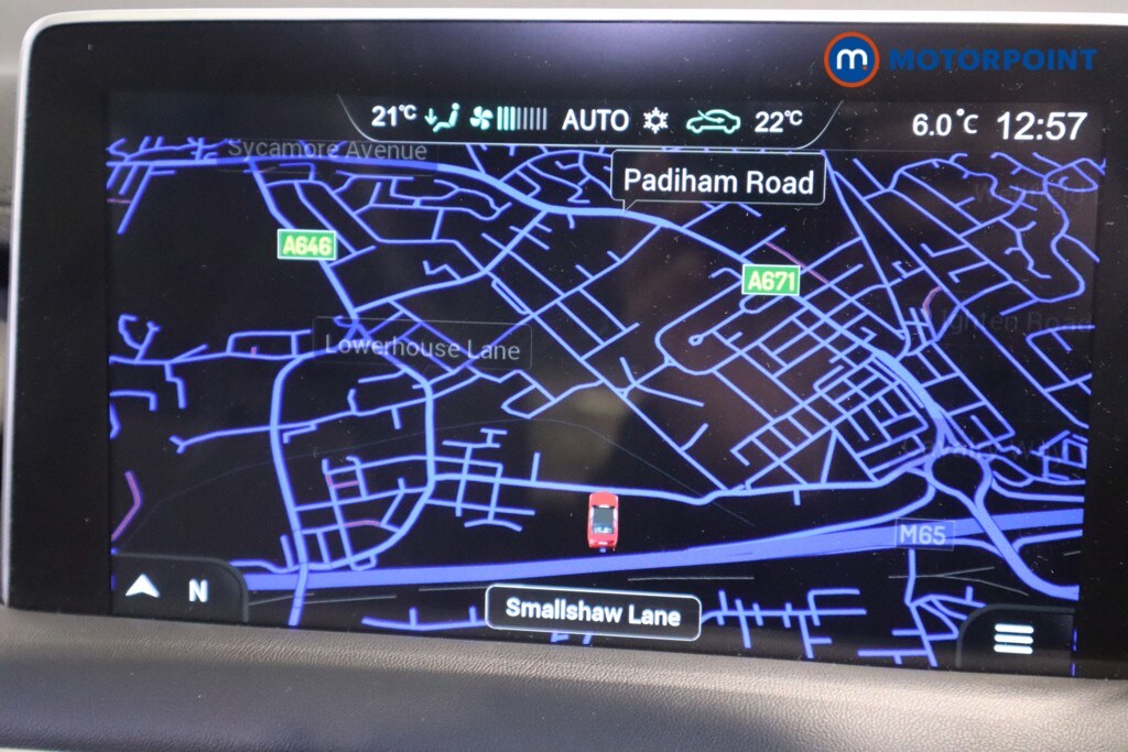 Used MG MG HS 2023 for sale - 76895762: Photo 10