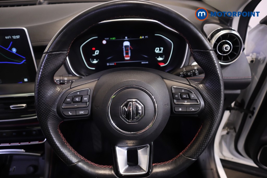 Used MG MG HS 2023 for sale - 76895762: Photo 11