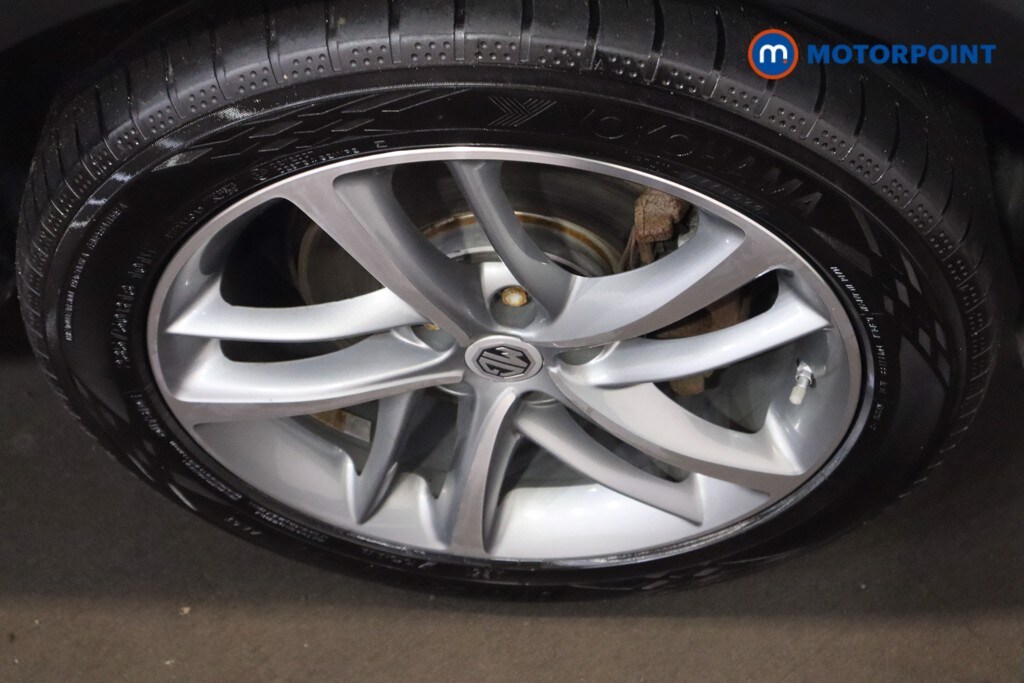 Used MG MG HS 2023 for sale - 76895762: Photo 19