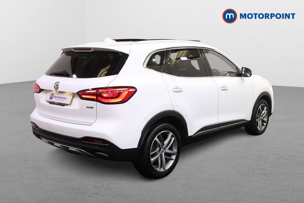 Used MG MG HS 2023 for sale - 76895762: Photo 7