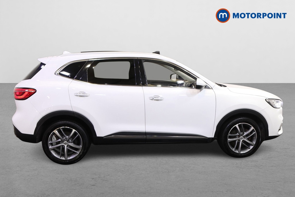 Used MG MG HS 2023 for sale - 76895762: Photo 8